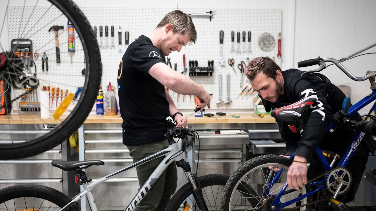 Cycle superstore second hand top bikes
