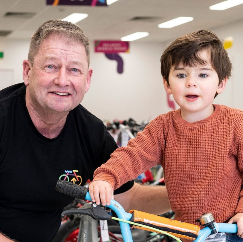 Second hand hot sale bike melbourne