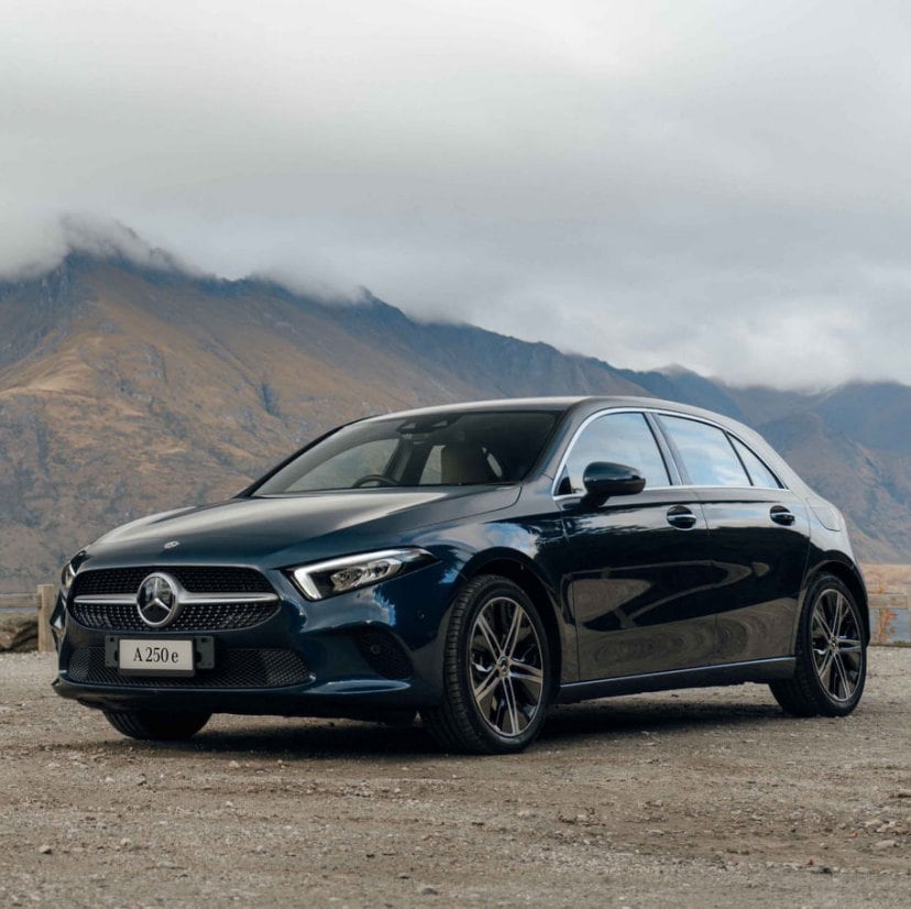 Best mercedes hybrid cars hot sale