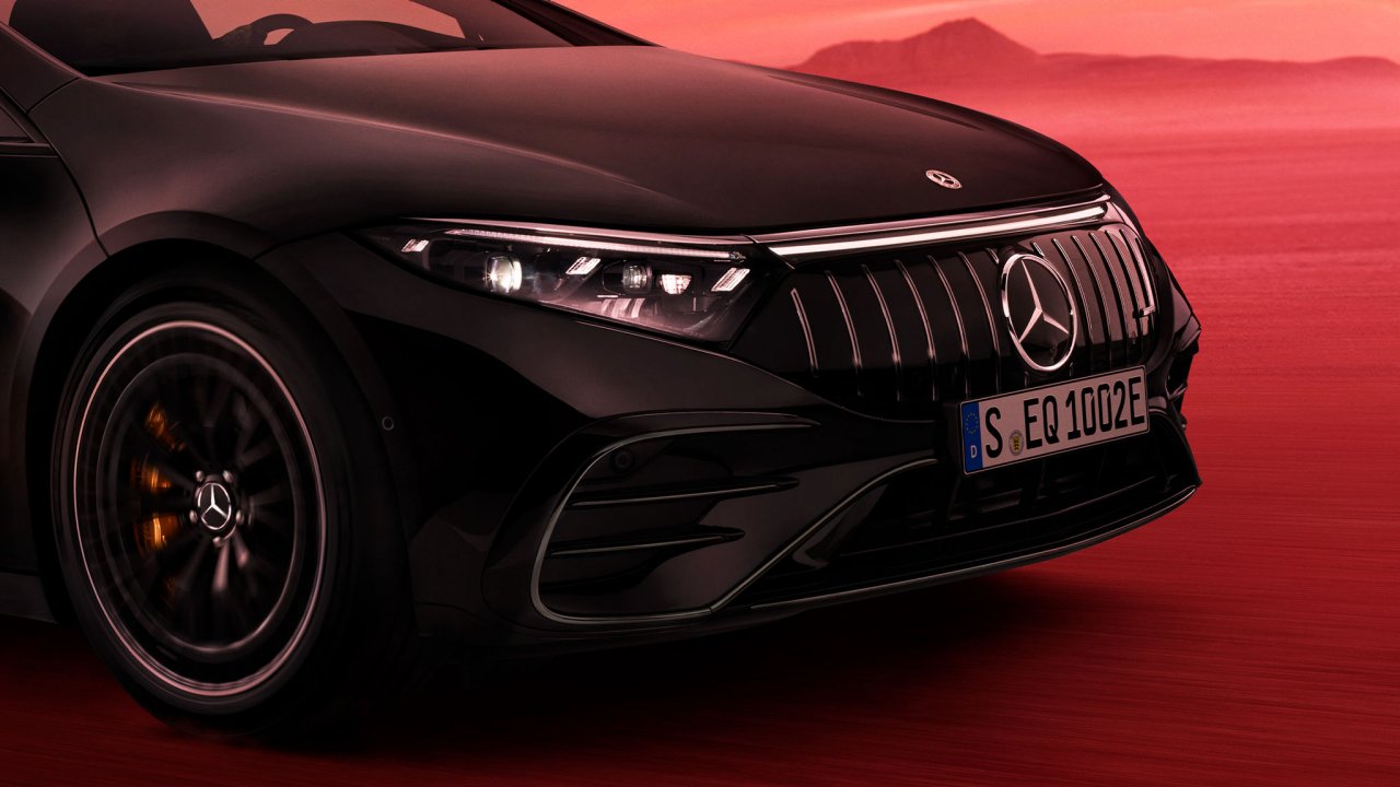 Amg eq online
