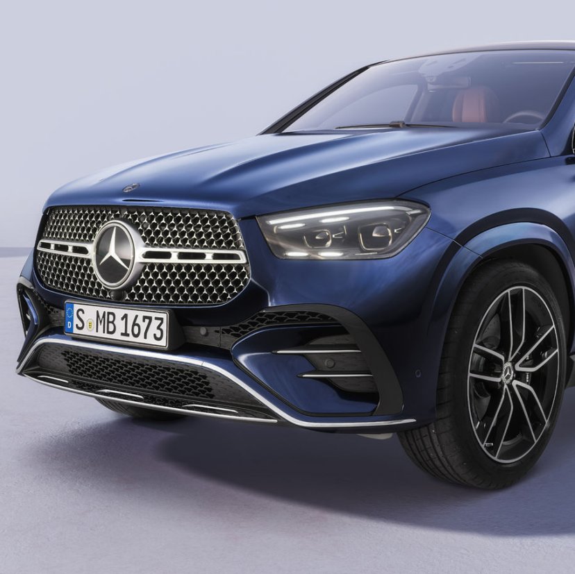 Gle 350 coupe shop hybrid