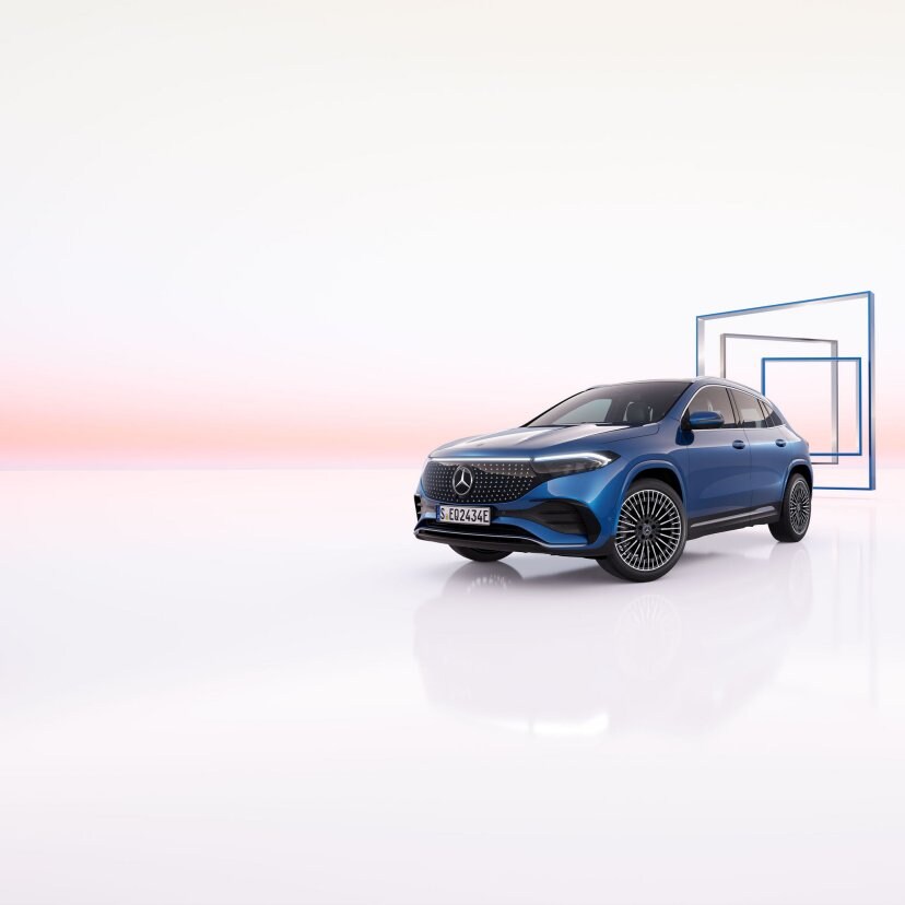Electric eqa clearance
