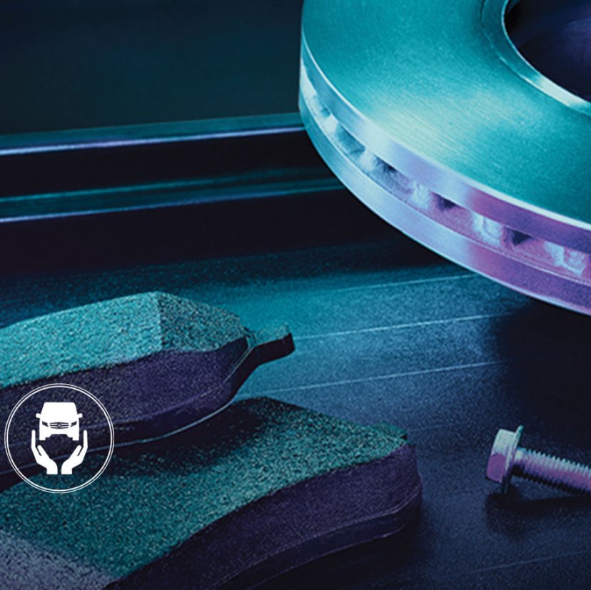 Mercedes benz outlet brakes price