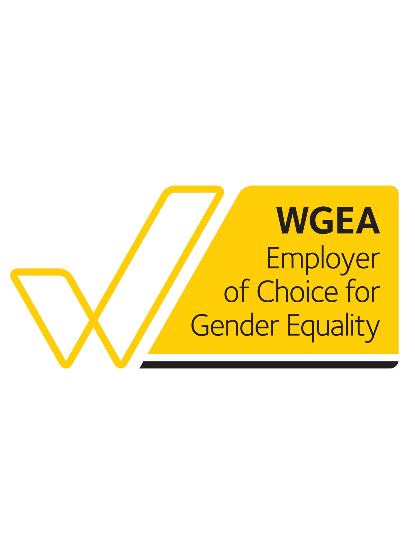 WGEA logo