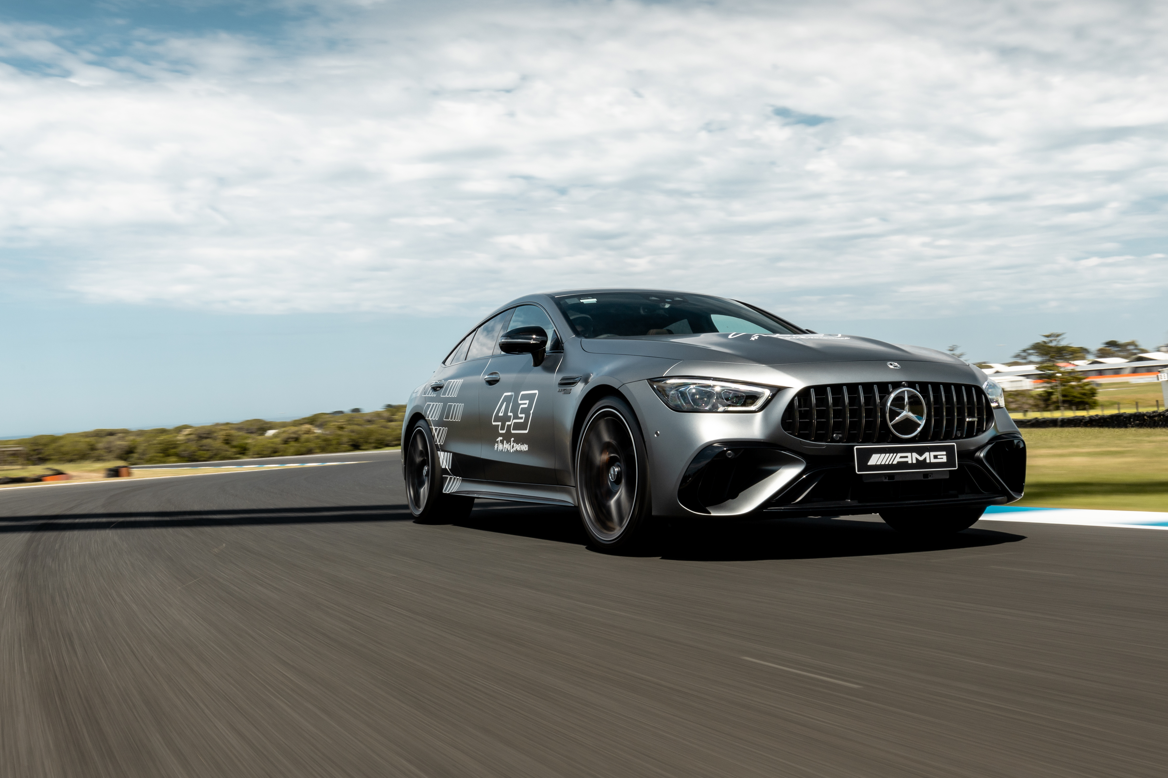 AMG Advanced-Training AMG Advanced-Training