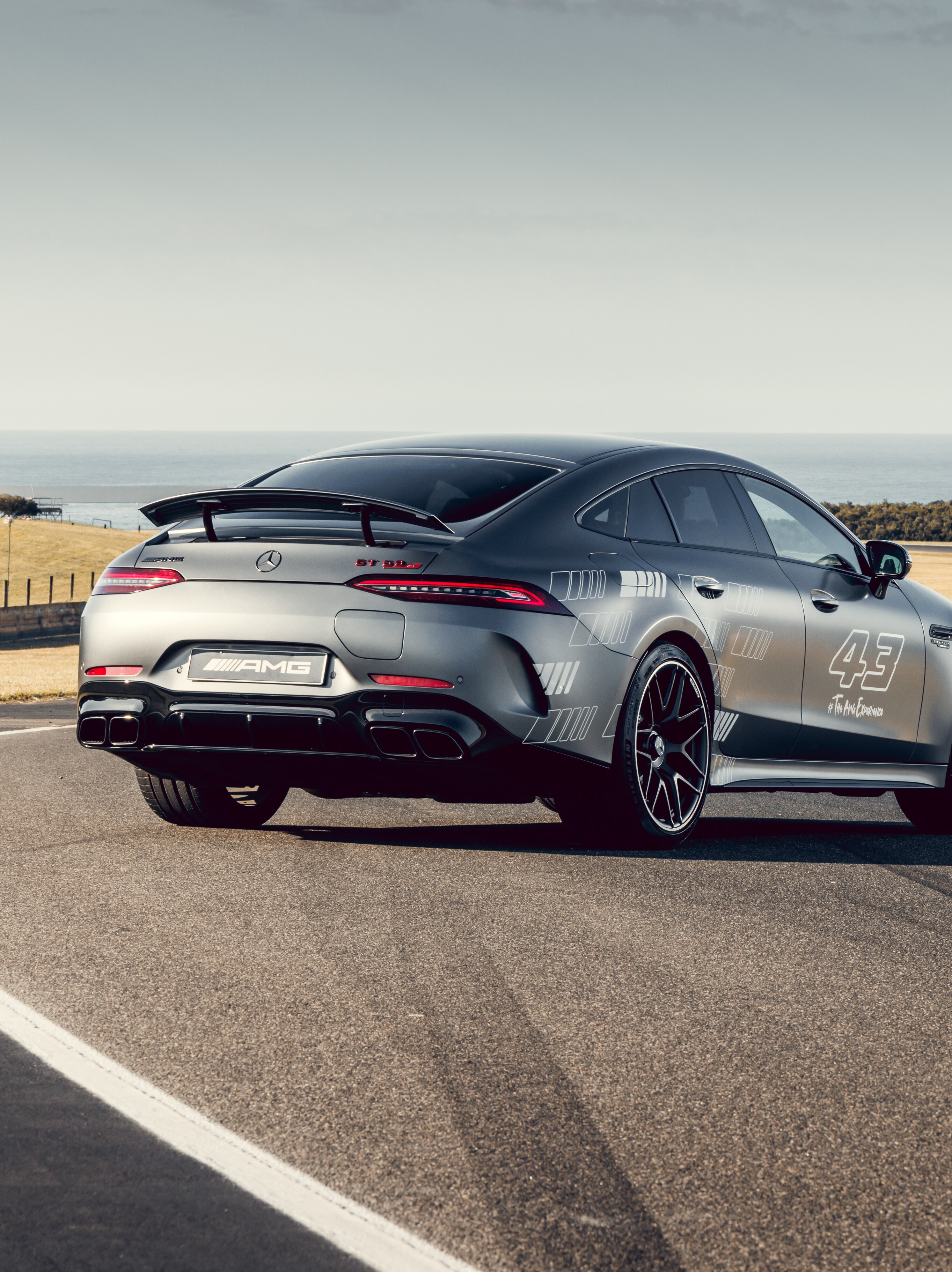 AMG Advanced-Training