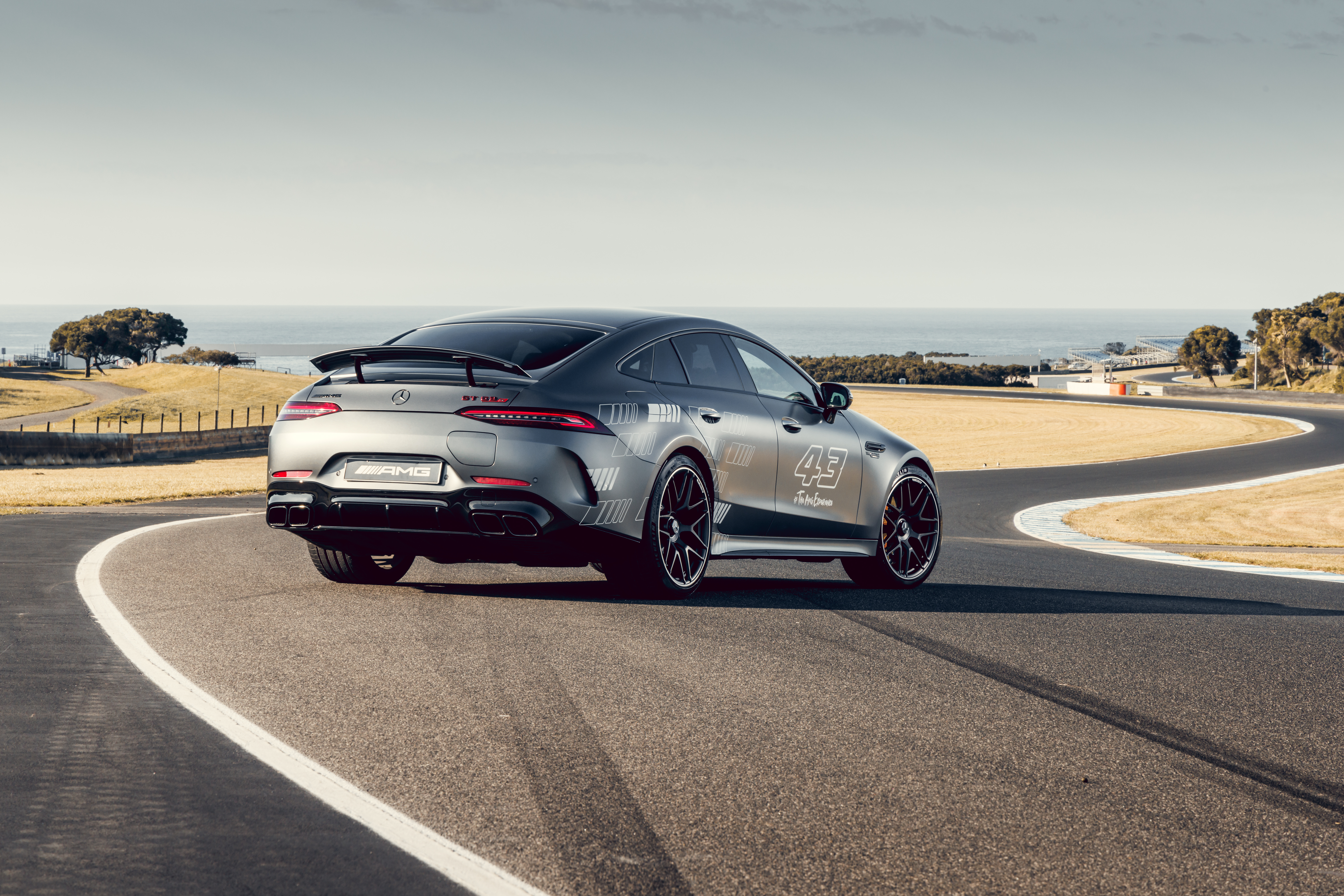 AMG Advanced-Training AMG Advanced-Training