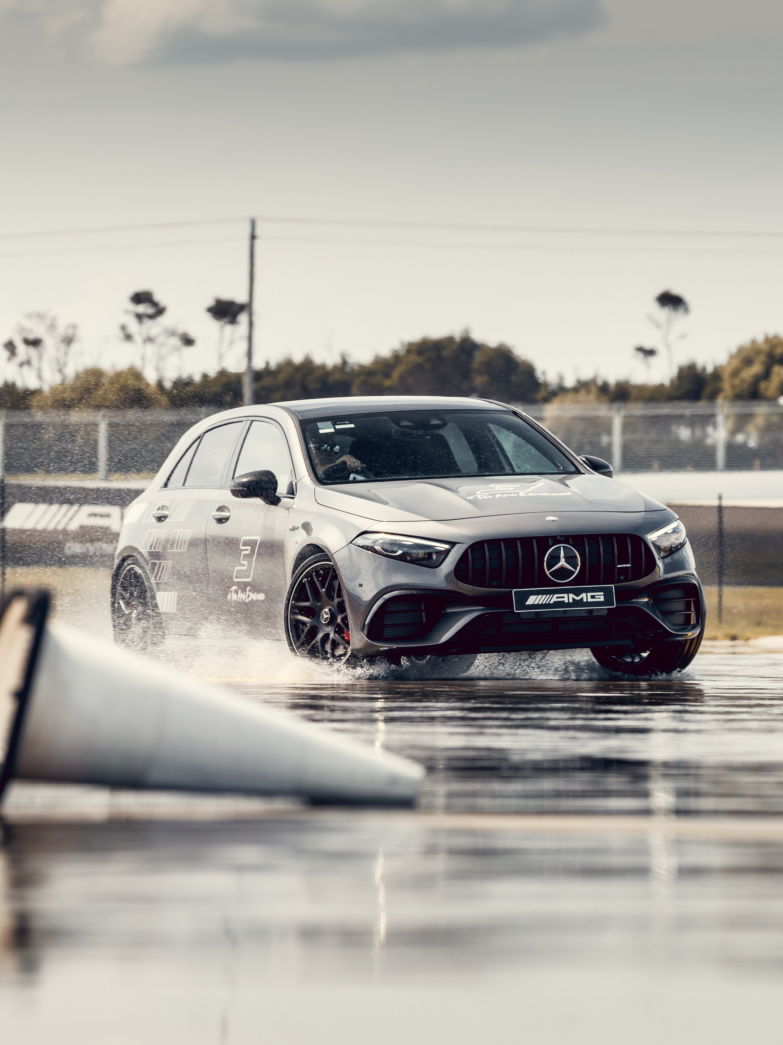 AMG Performance-Training 