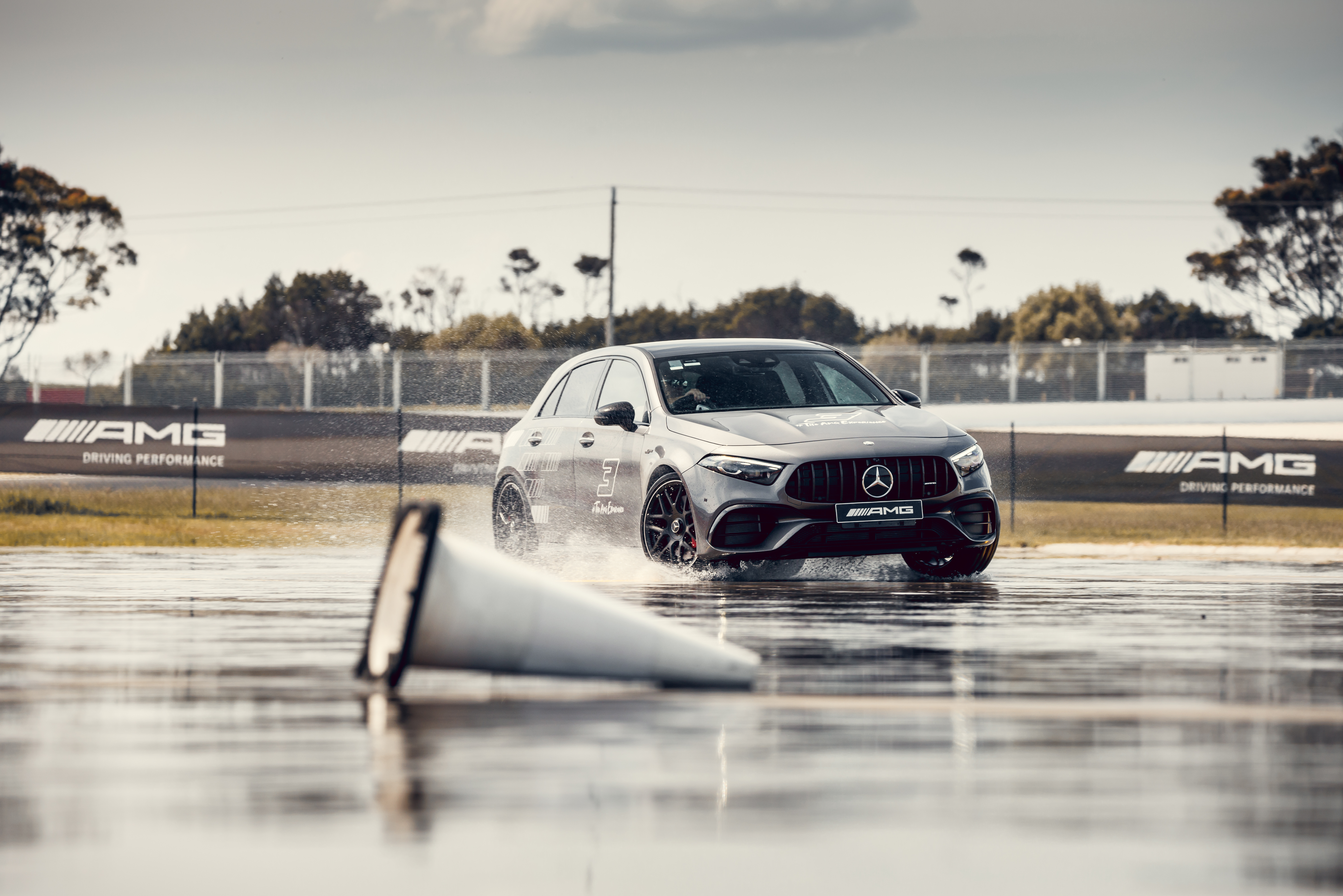 AMG Performance-Training AMG Performance-Training