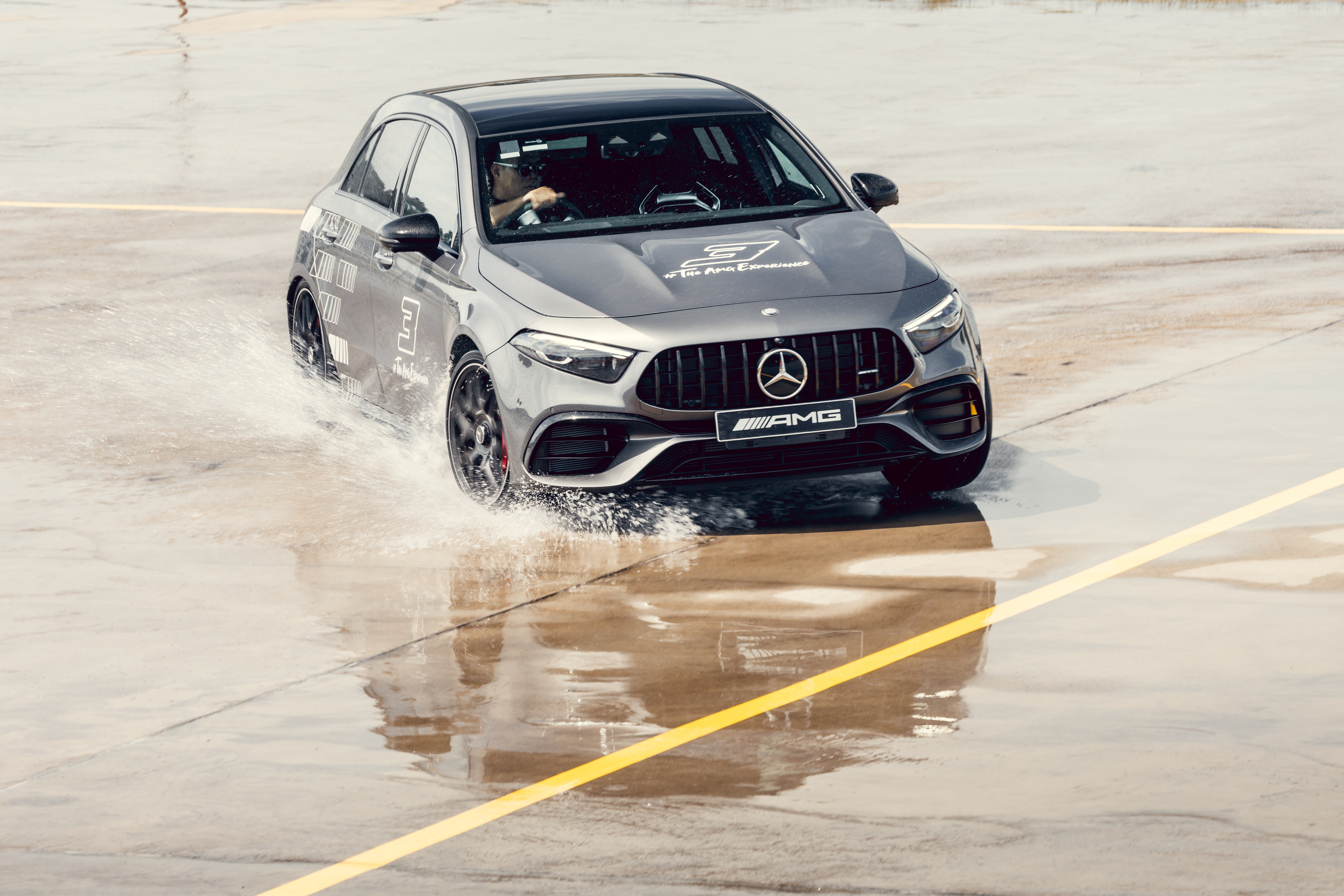 AMG Performance-Training AMG Performance-Training