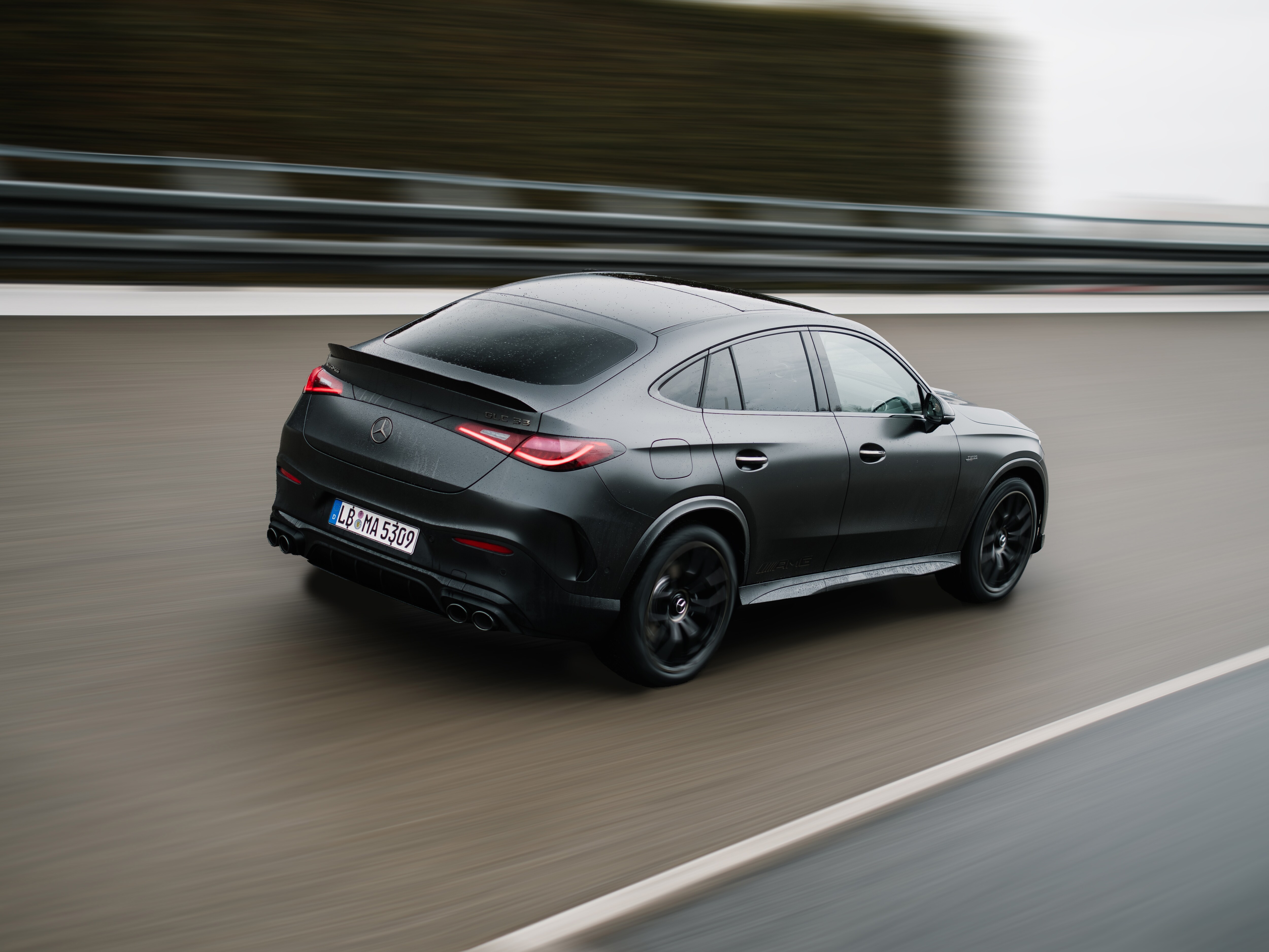 Engineered around performance