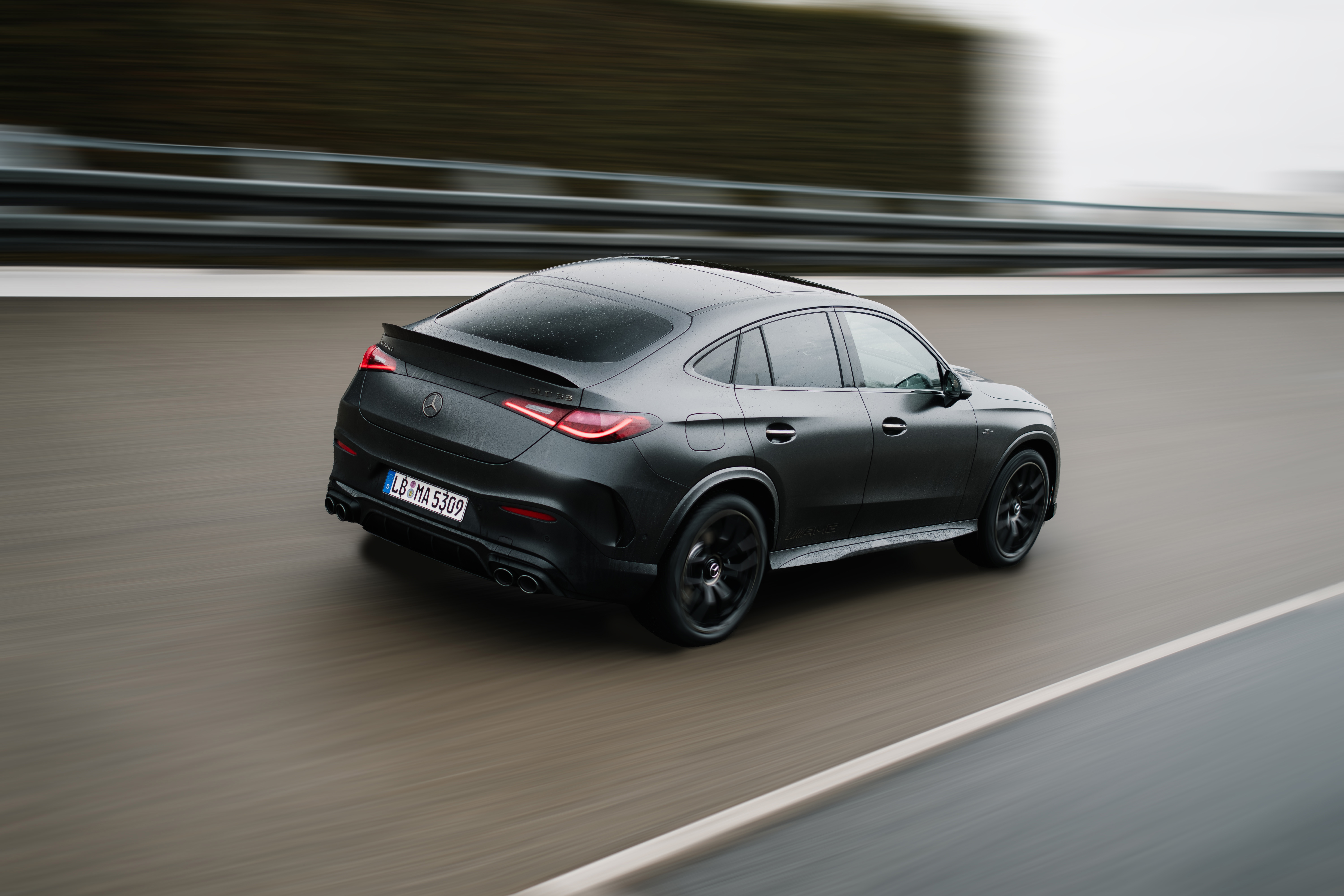 Engineered around performance Engineered around performance