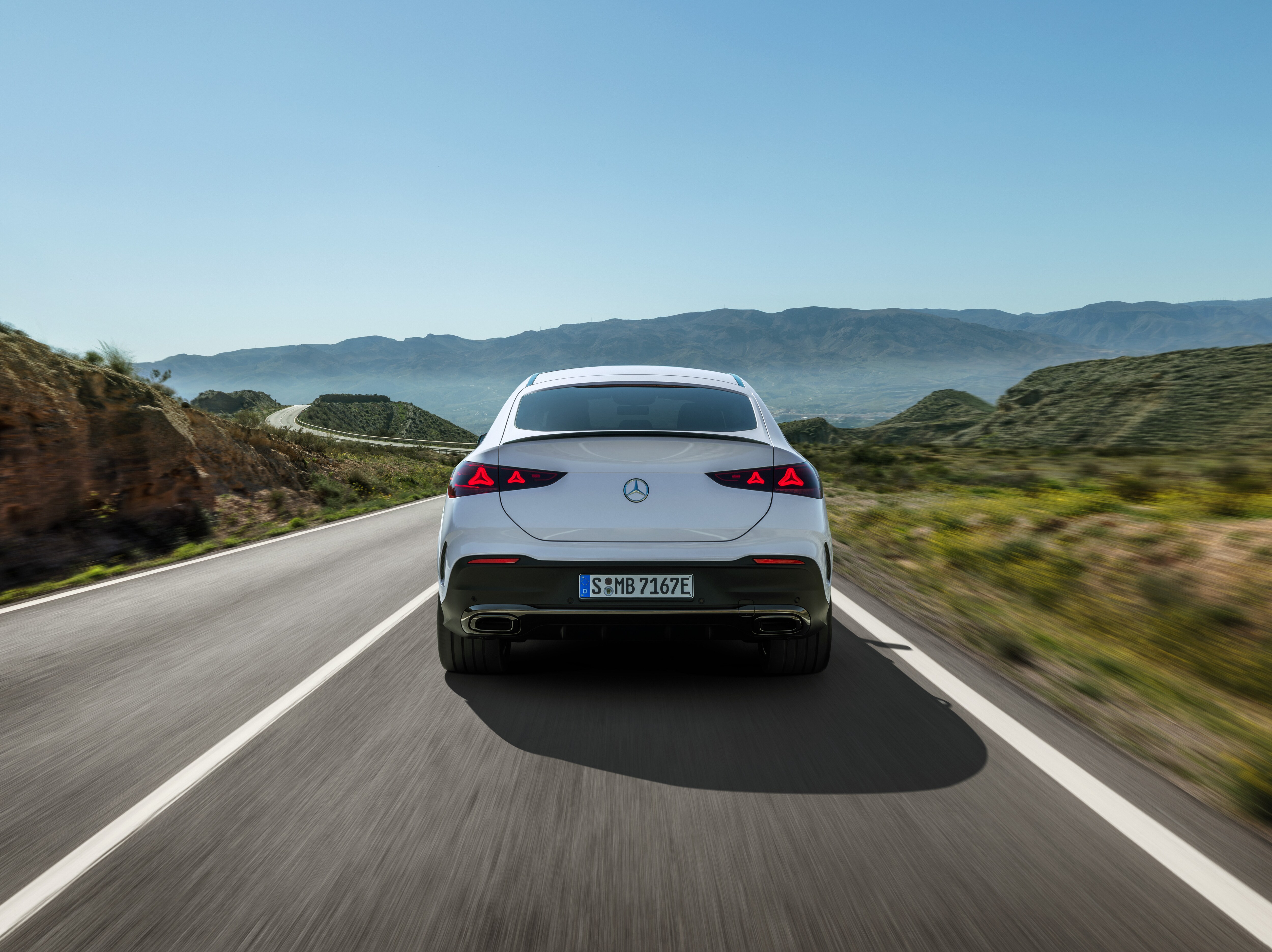 The next chapter of large SUVs.