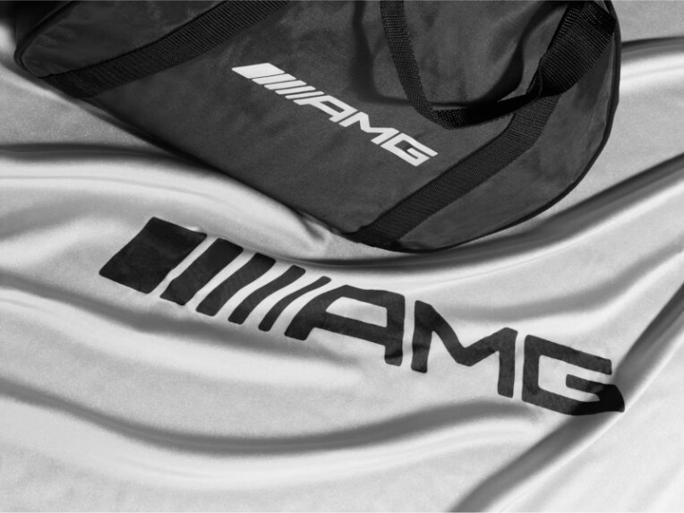 AMG Accessories