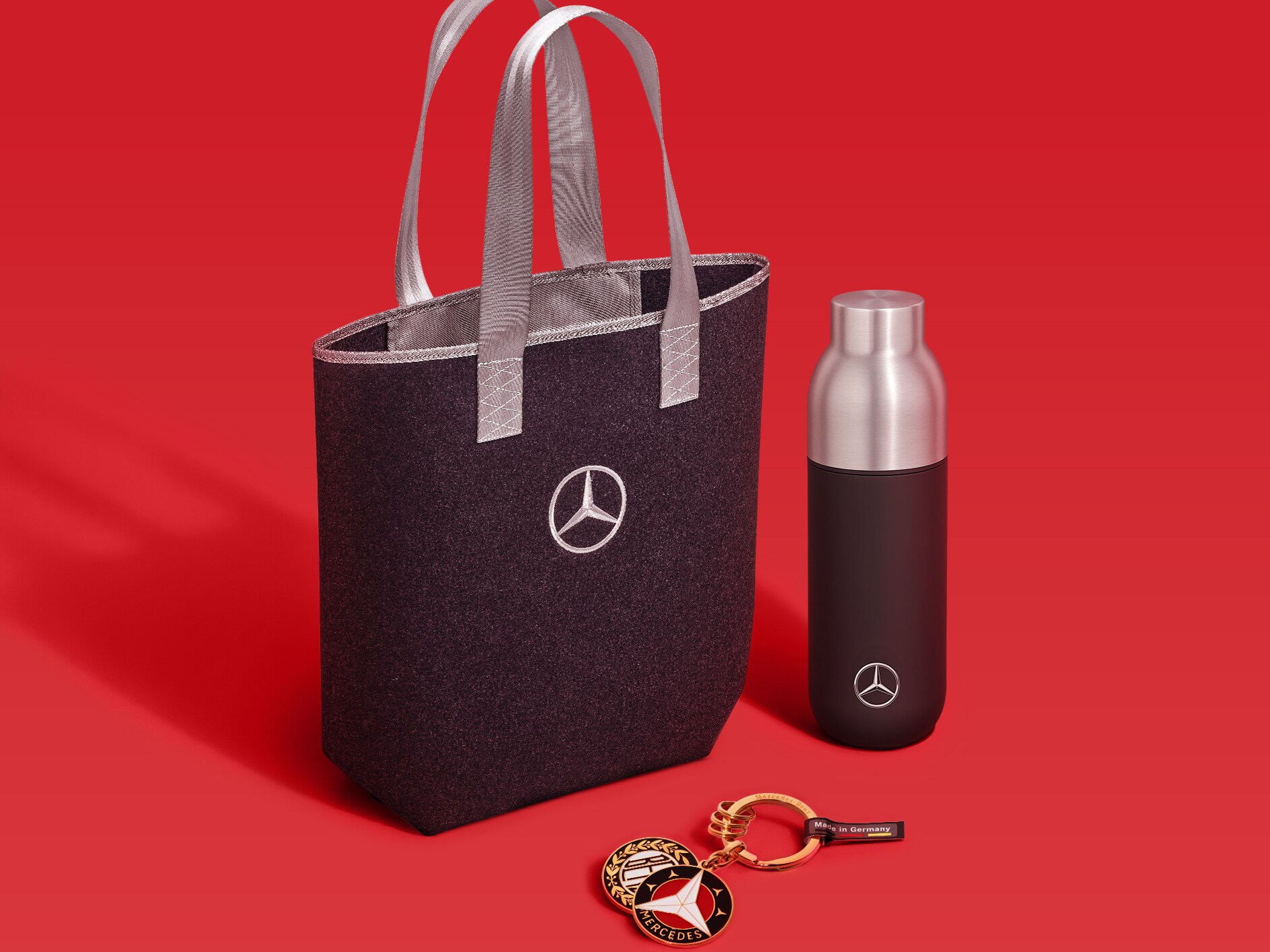 Elevate every moment.