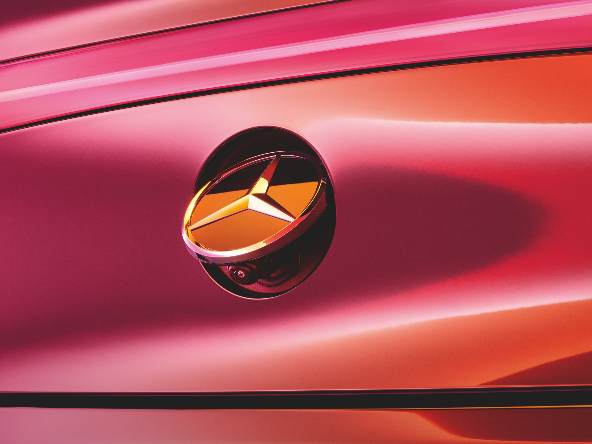 Mercedes-Benz Charity Program Mercedes-Benz Charity Program