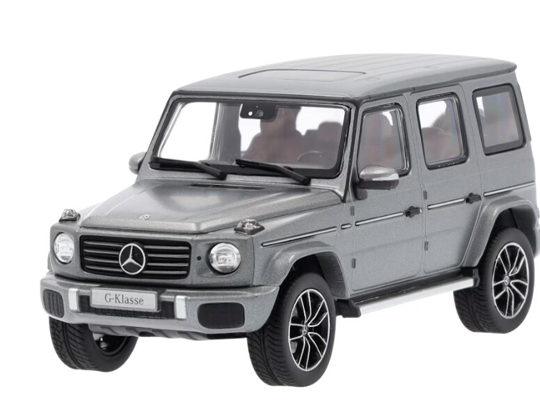 Mercedes-AMG ONE, Building block R/C model