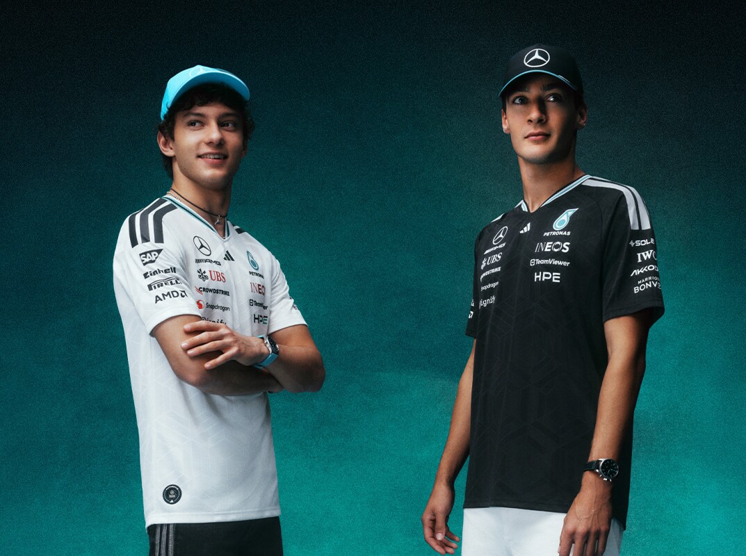 F1 Collection