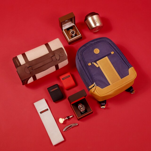 Mercedes-Benz Collection