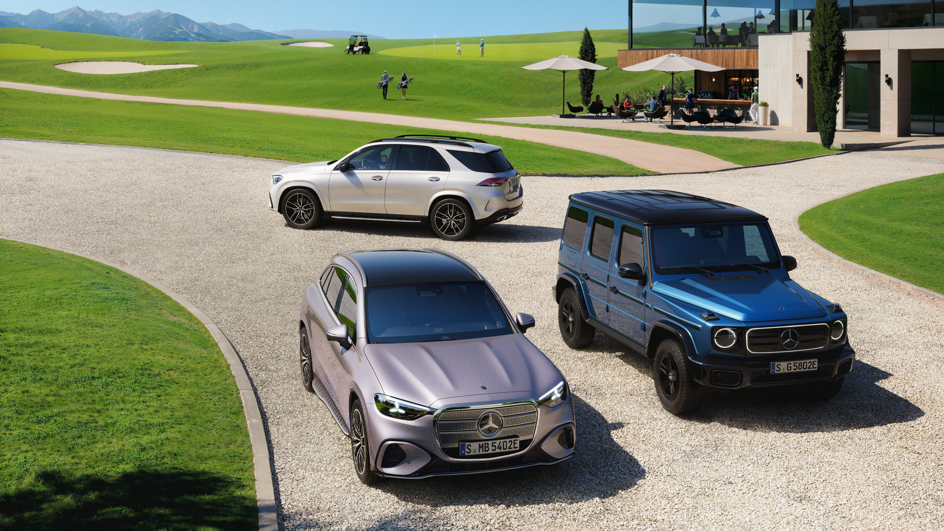 Business and Fleet Business and Fleet