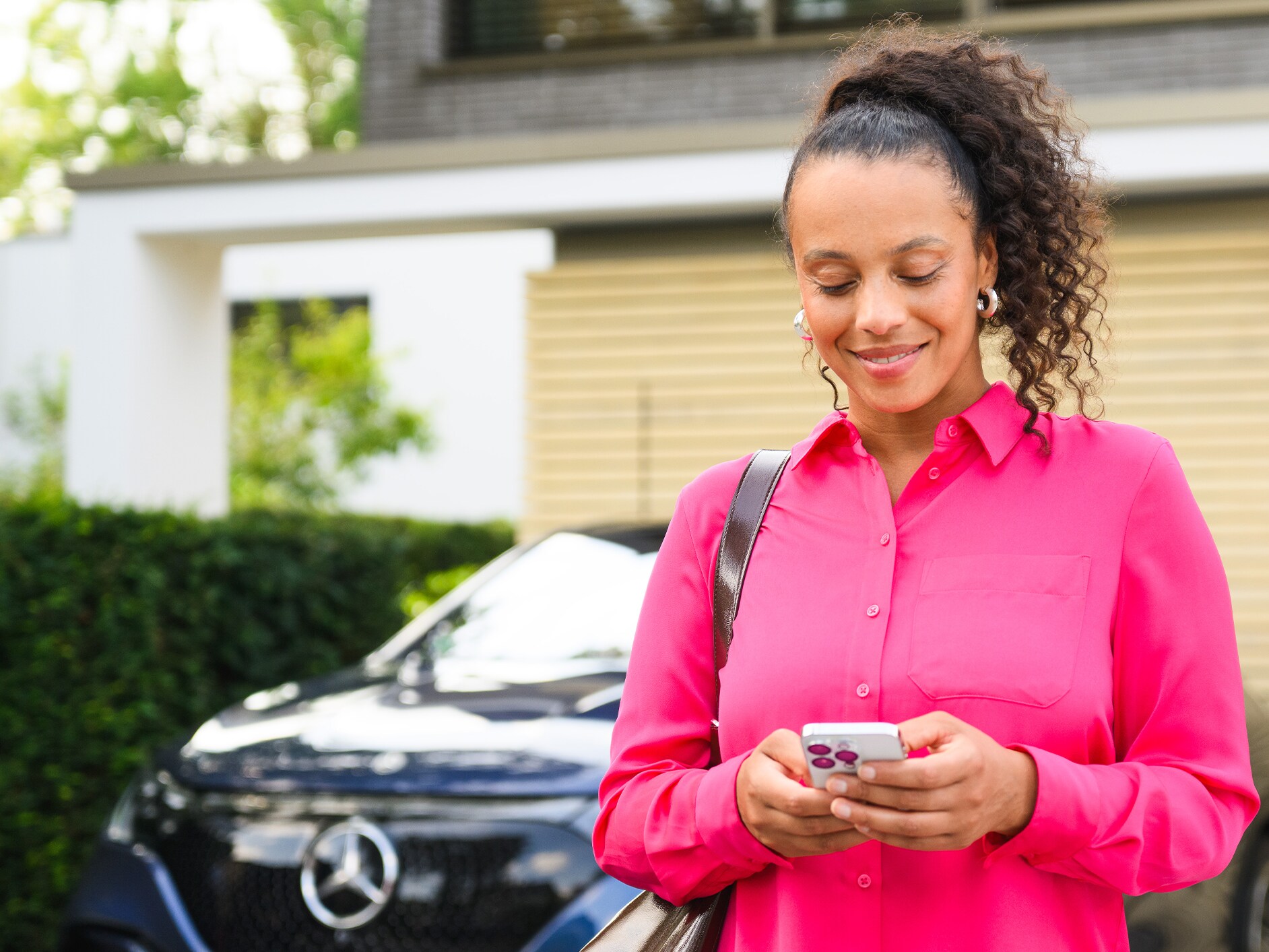 Innovation, made effortless.