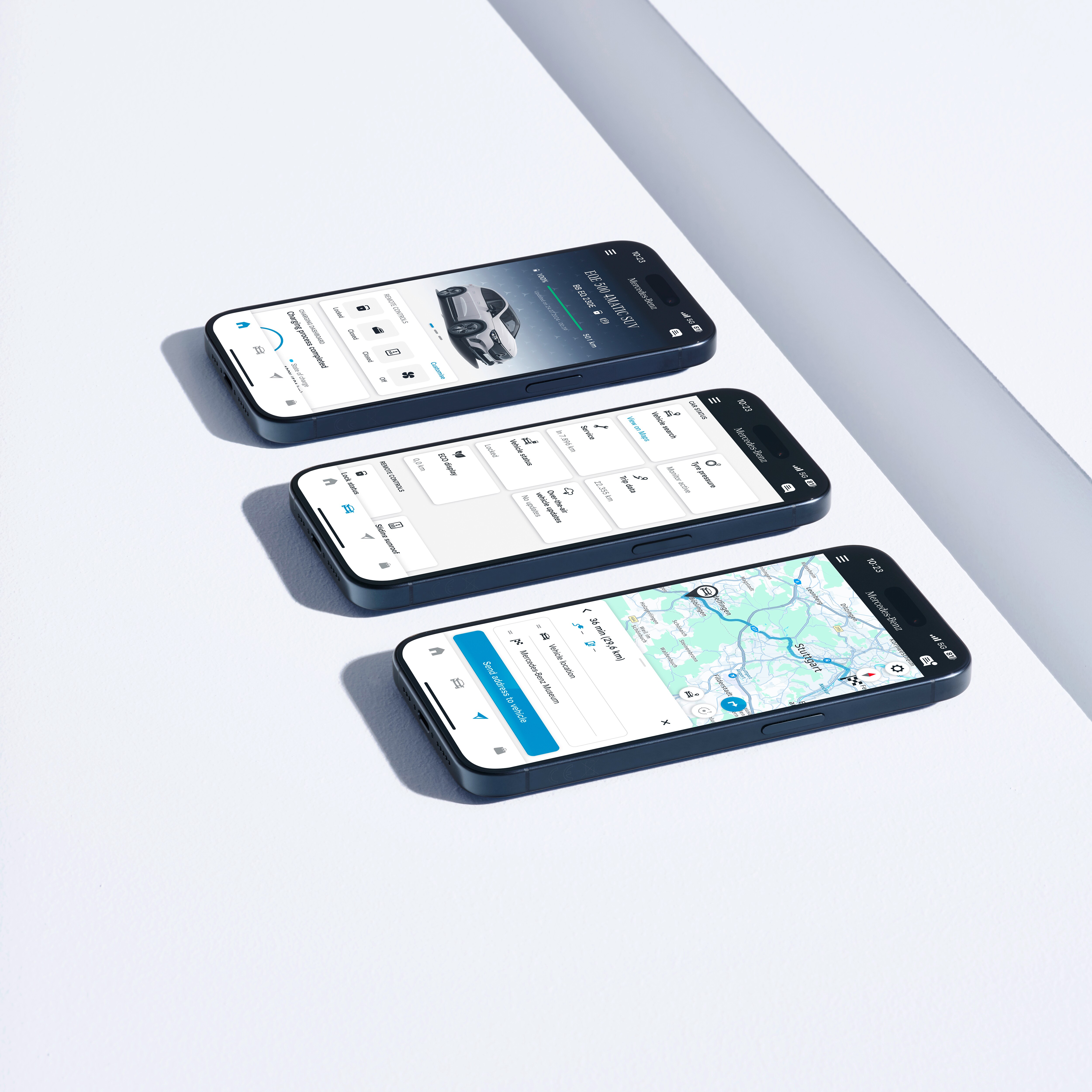 Digital Extras