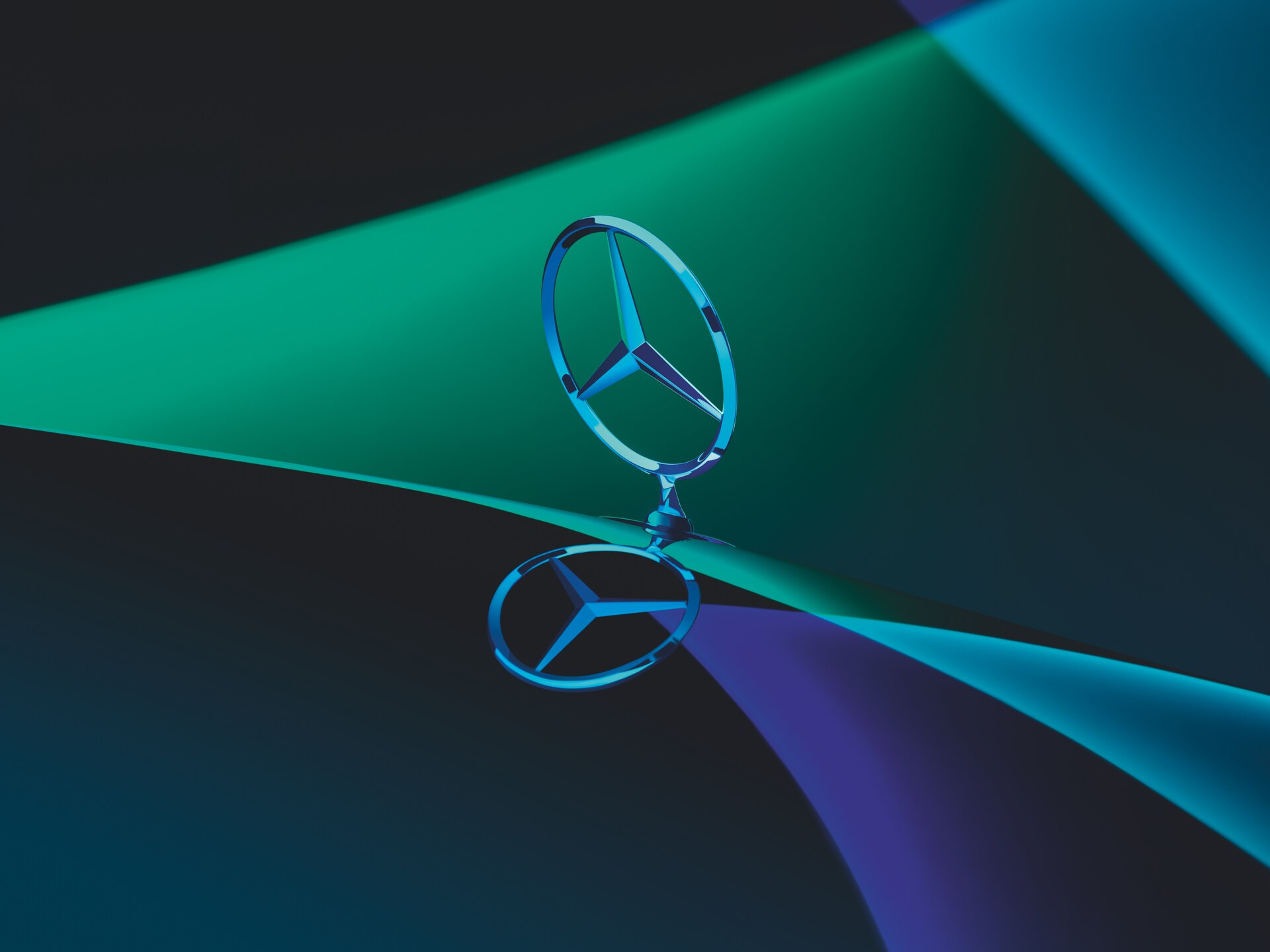 Mercedes-Benz Diplomatic Sales Program