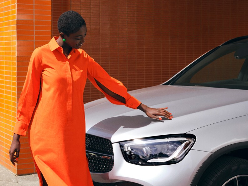 Mercedes-Benz Financial