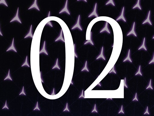 Number 02