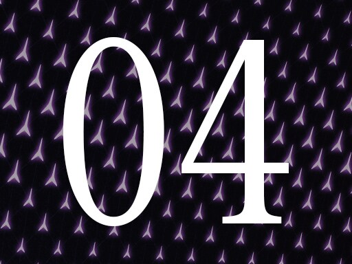 Number 04