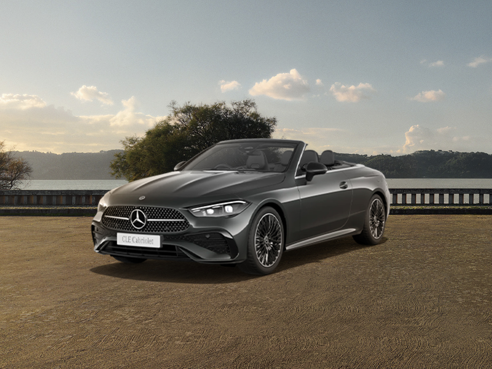 Mercedes-Benz Cabriolet Mercedes-Benz Cabriolet