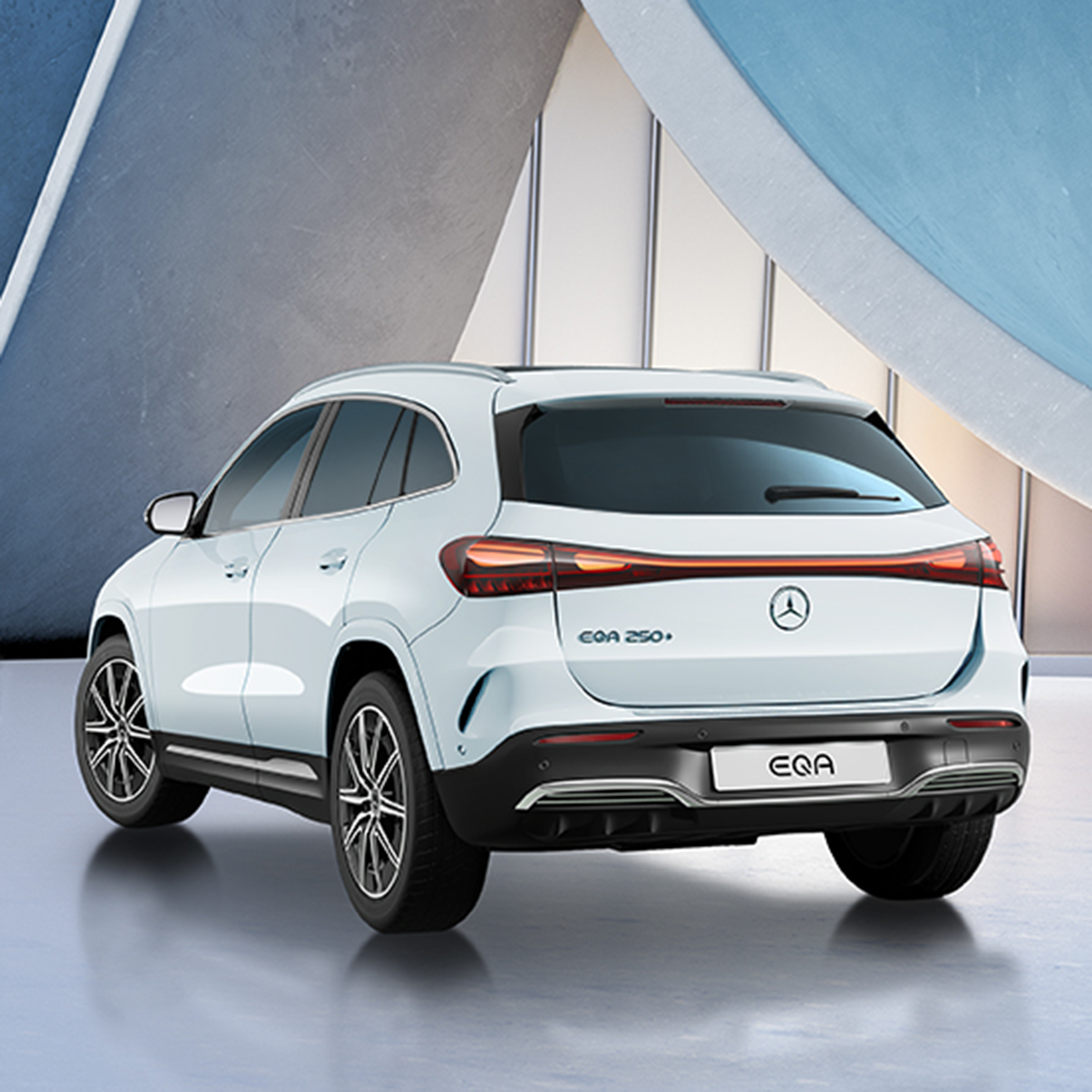 EQA City Edition EQA City Edition