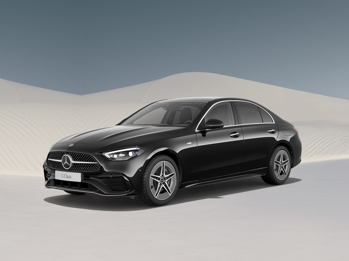 GLA 250 e with backplate