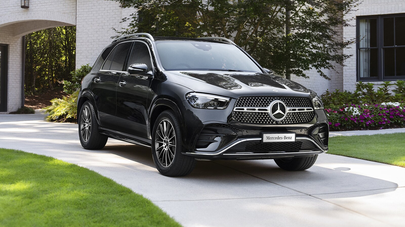 GLE 300 d Edition 7