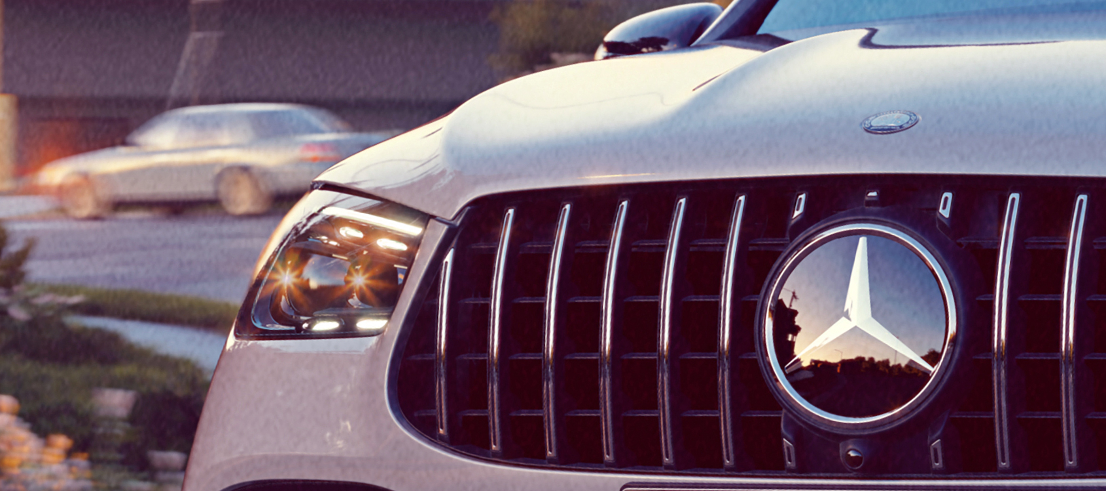 Be the master of your fate.