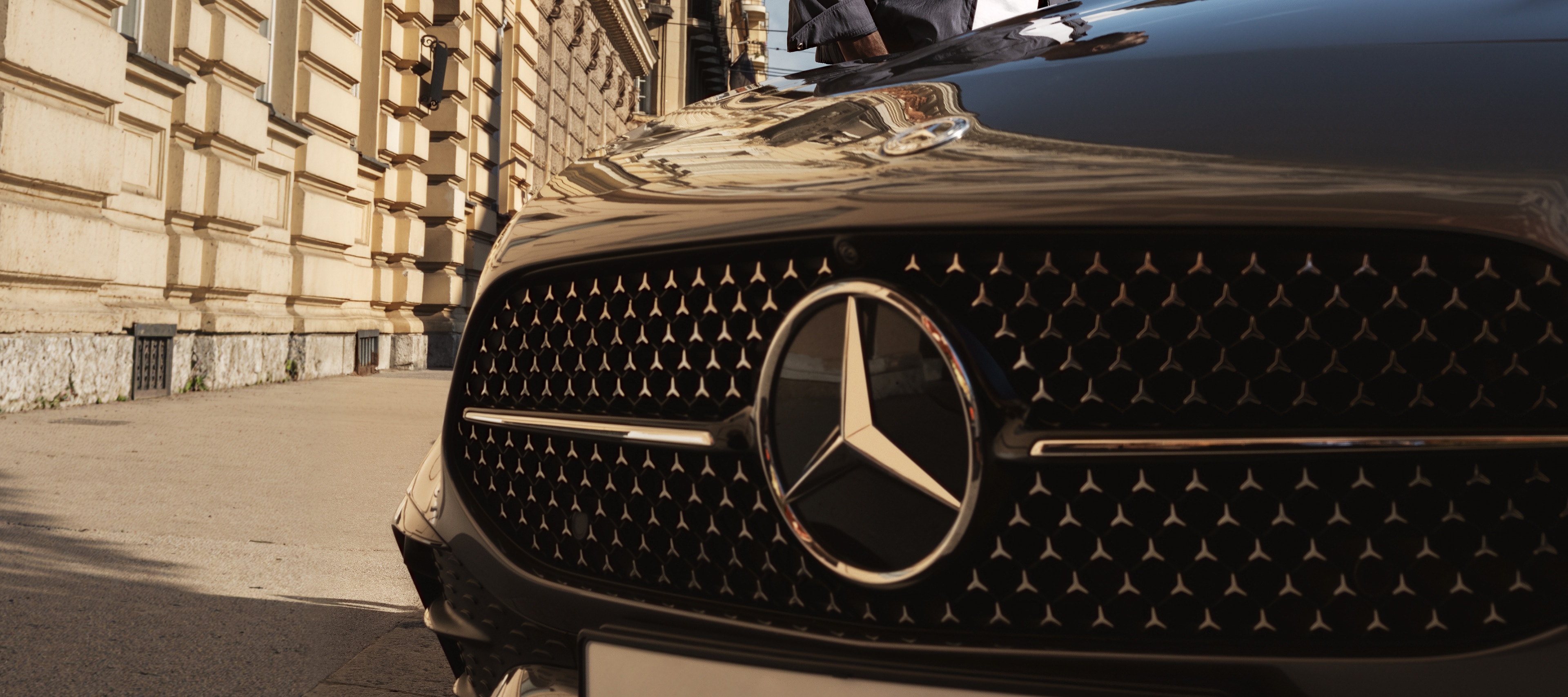 It's demonstrator season | Mercedes-Benz Australia