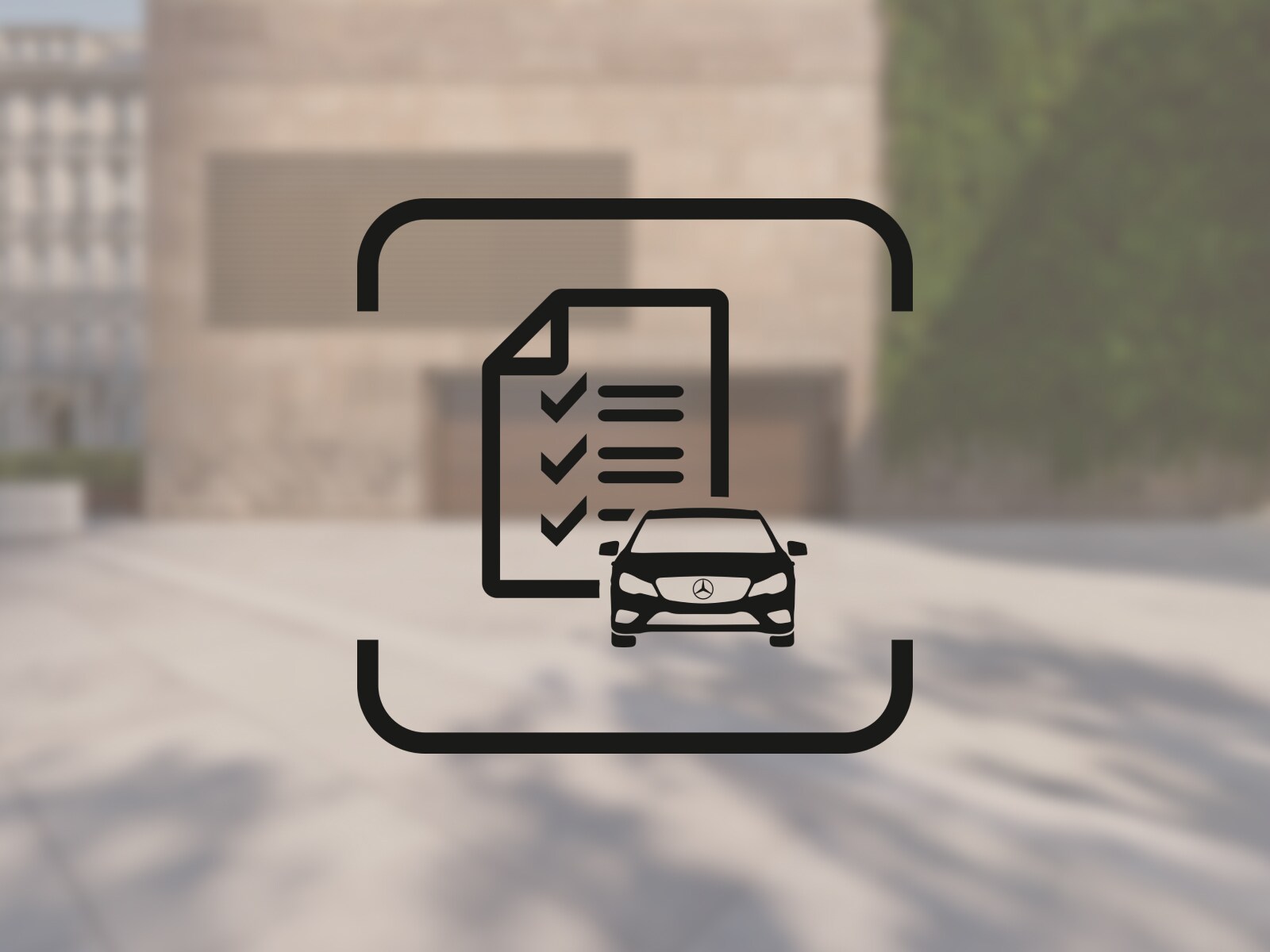 Mercedes-Benz Certified - 100 Point Safety and Mechanical Check