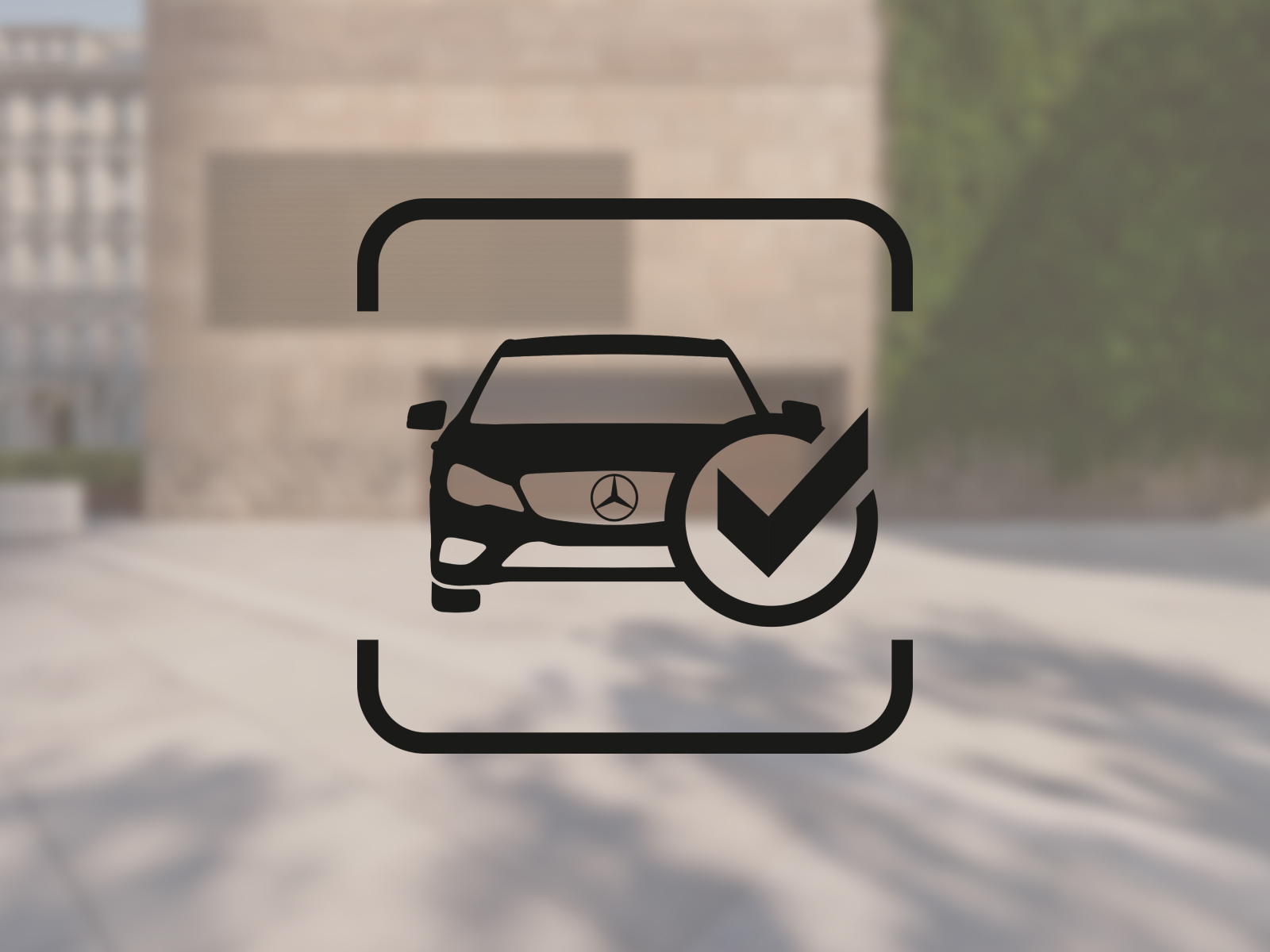 Mercedes-Benz Certified - 2 Years Factory Backed Warranty Mercedes-Benz Certified - 2 Years Factory Backed Warranty