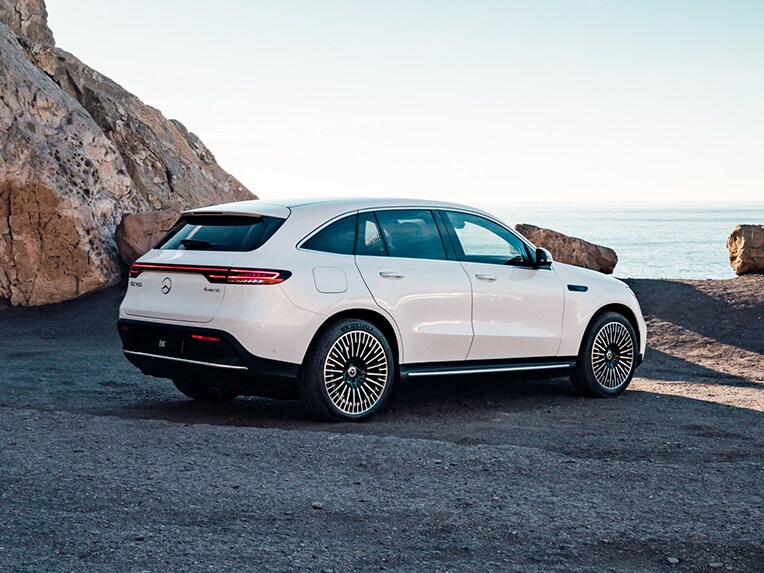 Mercedes-EQ