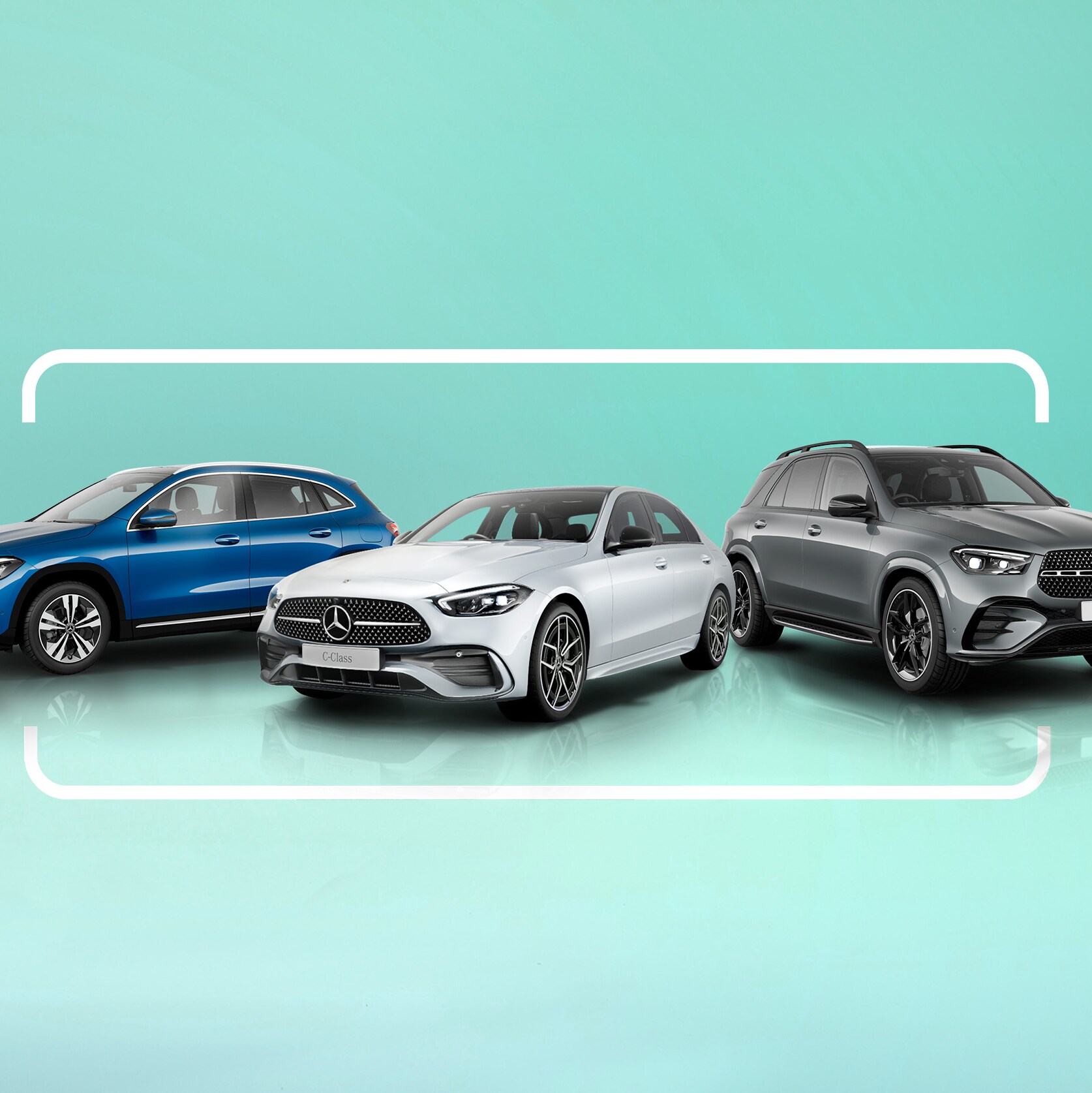 Mercedes-Benz Certified Pre-Owned Used Cars