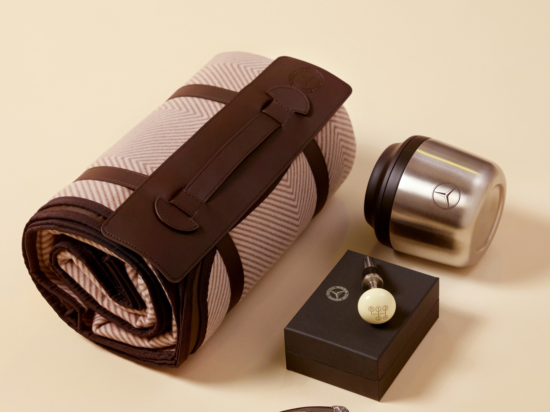 Elevate every moment.