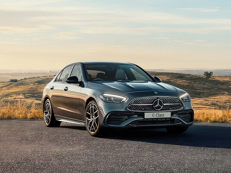 Mercedes-AMG C 300 Line Plus Edition Mercedes-AMG C 300 Line Plus Edition