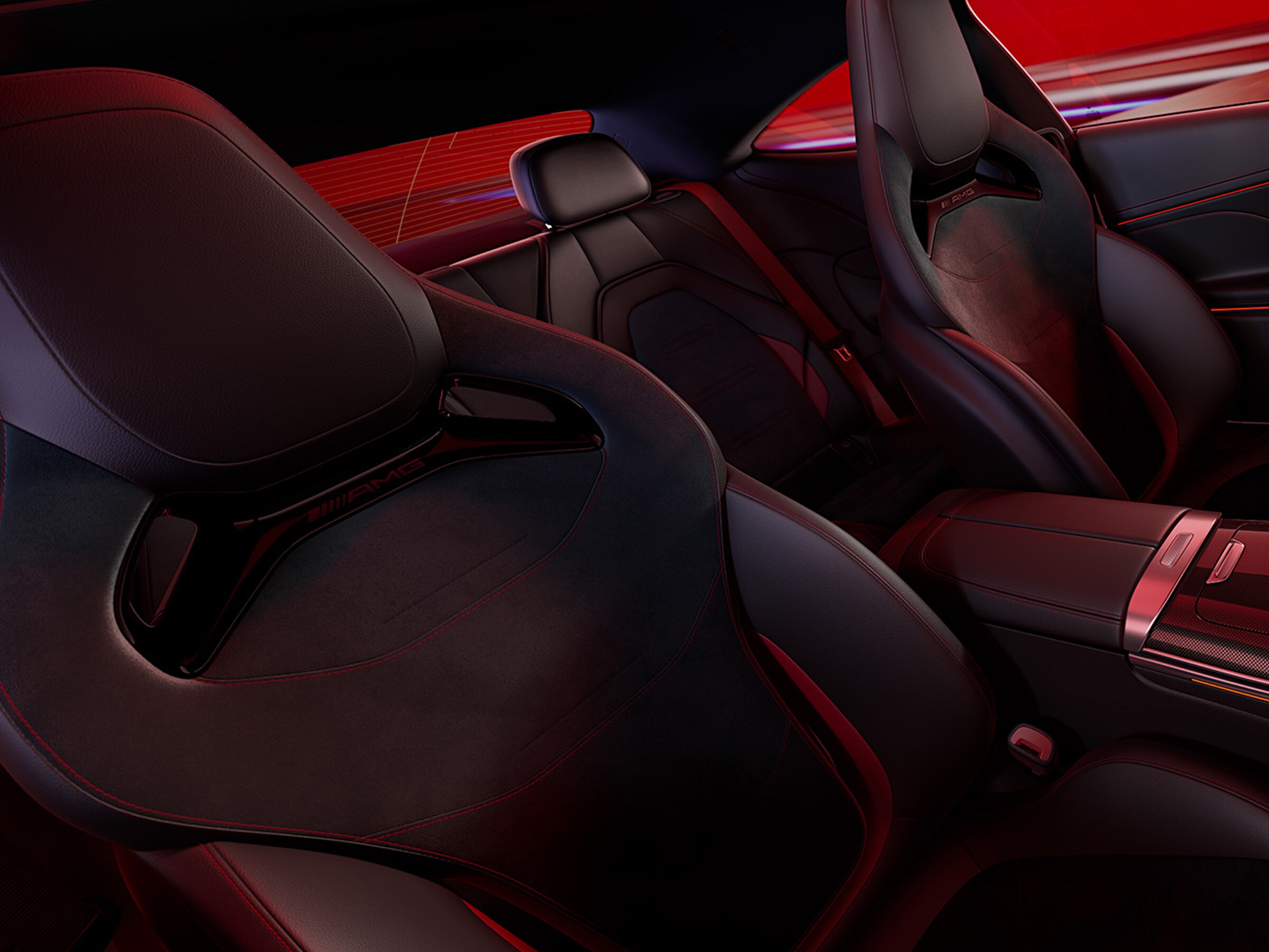 Precision in every detail.