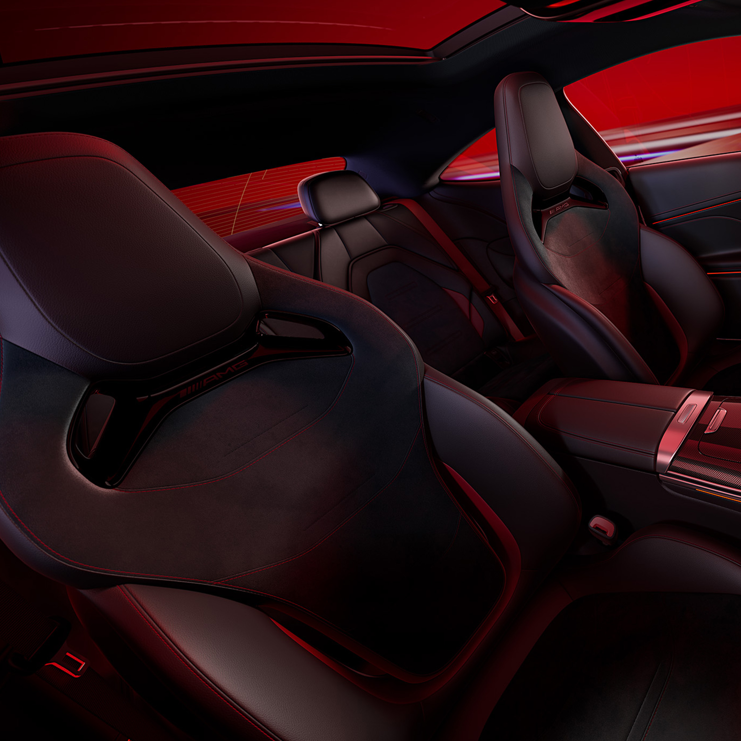 Precision in every detail. Precision in every detail.