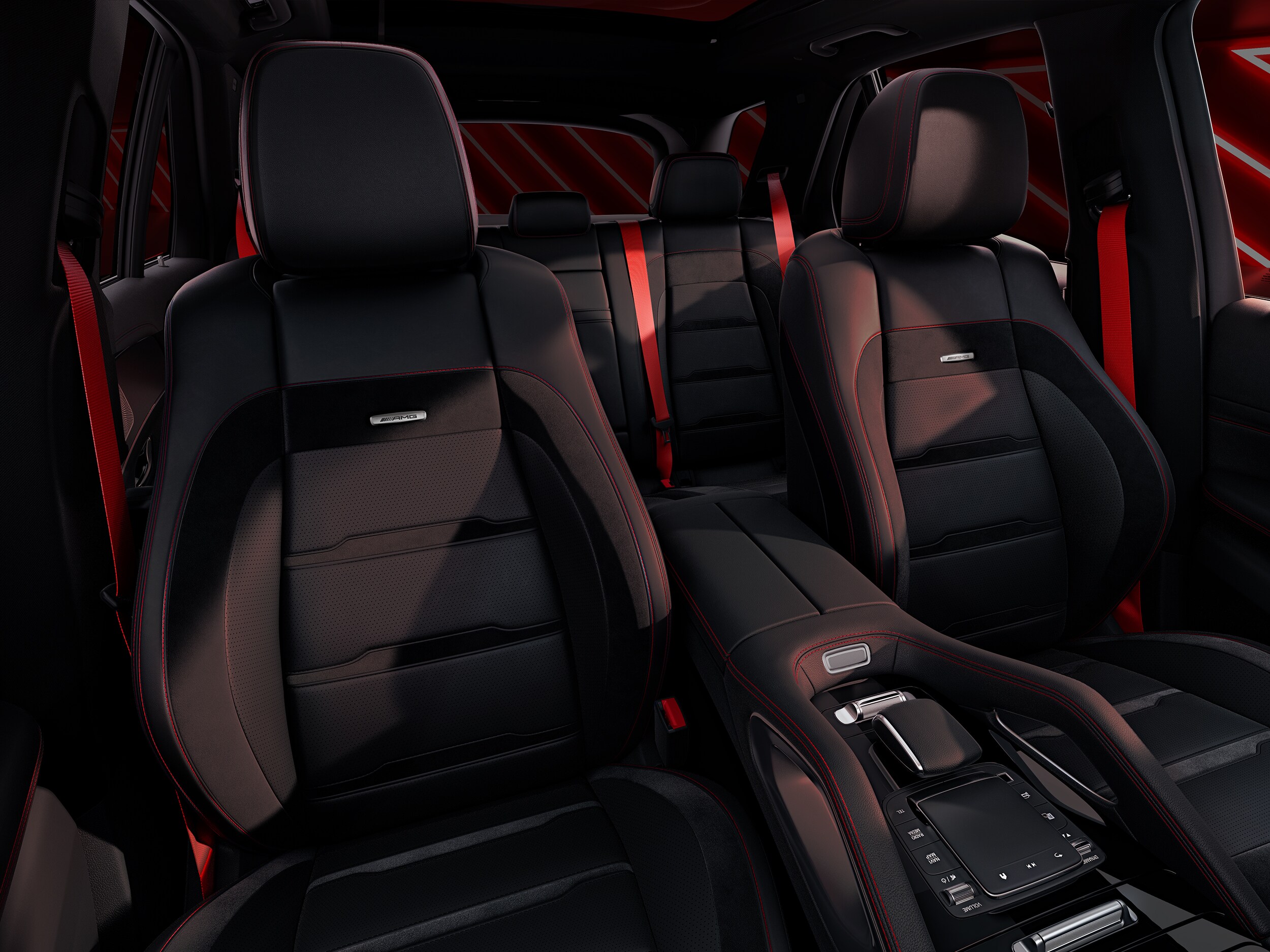 gle-suv-interior​