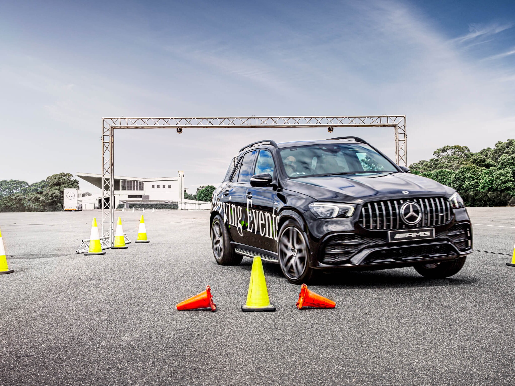 Accelerate Upcoming Progammes