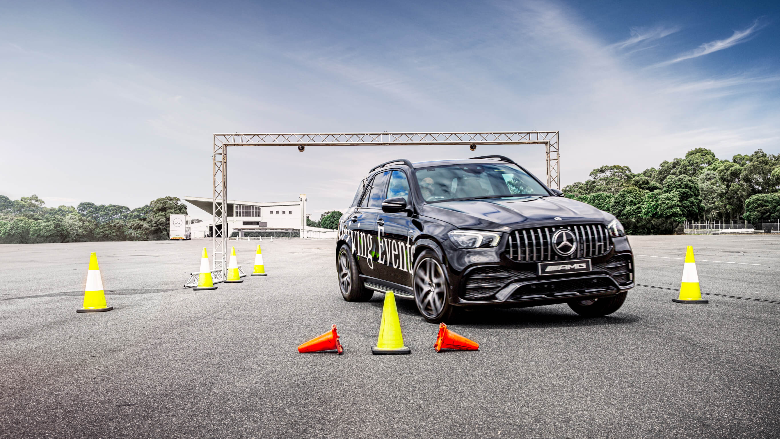 Accelerate Upcoming Progammes Accelerate Upcoming Progammes