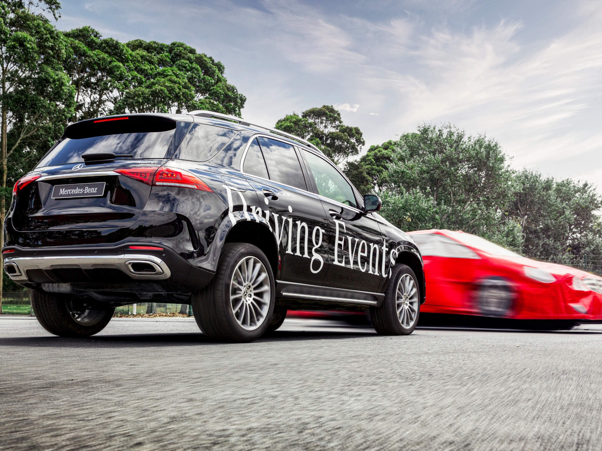 Accelerate Upcoming Progammes