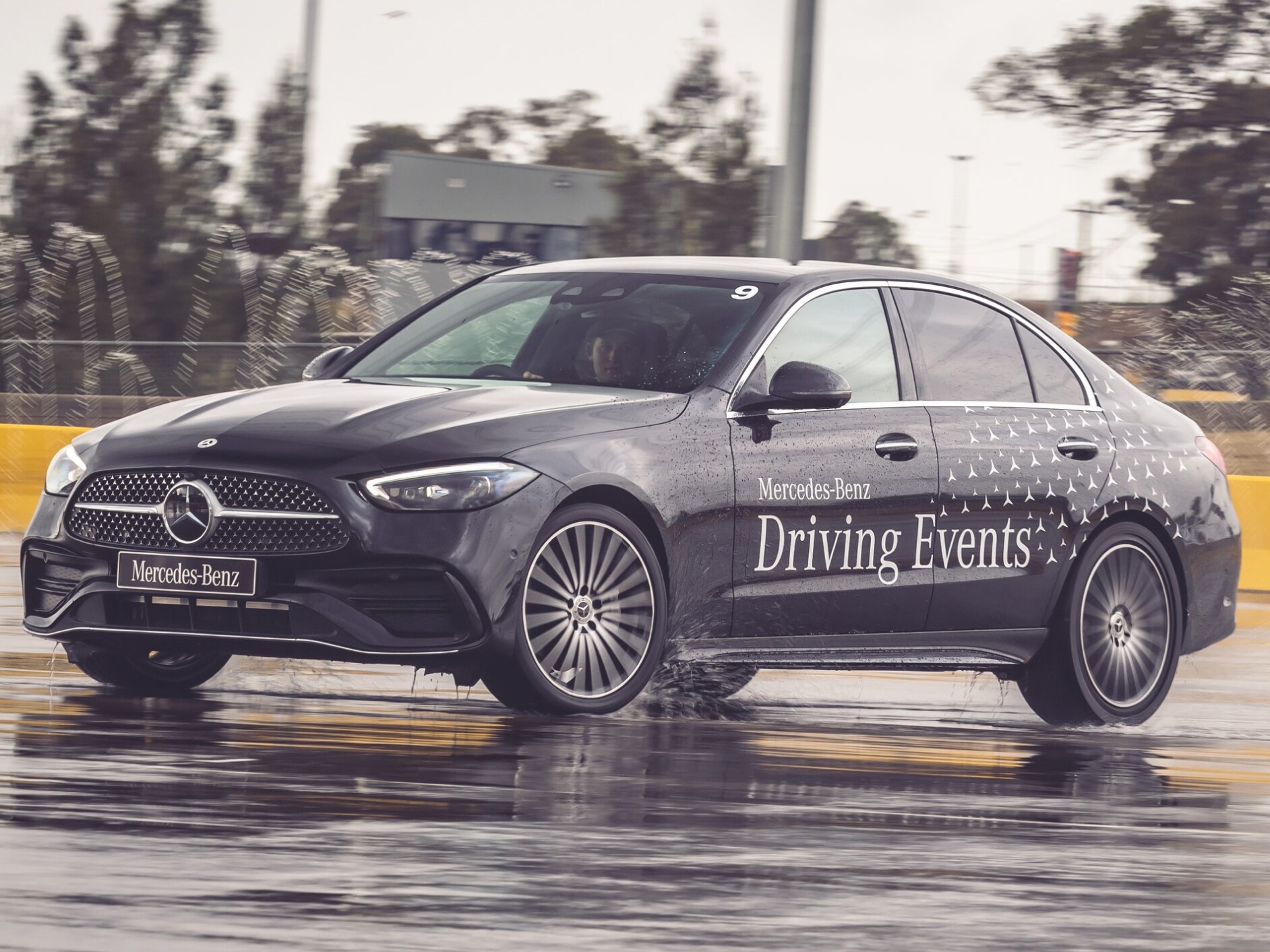 NSW Upcoming Programme