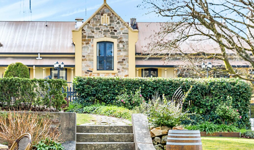 Mount Lofty House